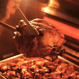 Fire Magic Echelon Diamond E1060i 48-Inch Gas Grill with Digital Control, Magic View Window, & Rotisserie