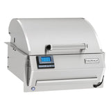 Fire Magic E251t Portable 1800 Watt Electric Built-In Grill - E251i-1Z1E