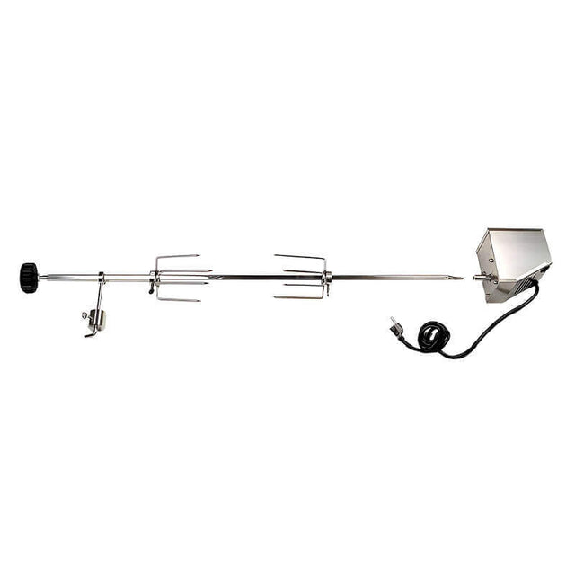Fire Magic Echelon Diamond E1060 Heavy Duty Rotisserie Kit