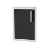 Fire Magic Echelon 14 Inch Single Access Door - 53920BSC