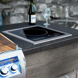 Fire Magic Built In Outdoor Induction Cooker - EL-3285