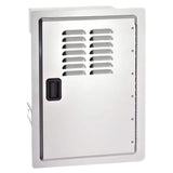 Fire Magic Legacy 14 Inch Single Access Door w/ Propane Tank Storage - 23920-1T-S