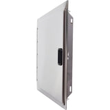 Fire Magic Legacy 24 Inch Horizontal Stainless Single Access Door - 23917-S