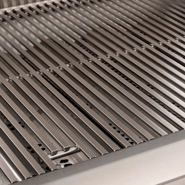 Fire Magic Legacy 30-Inch Built-In Smoker Charcoal Grill