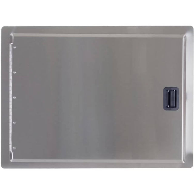 Fire Magic Legacy 18 Inch Horizontal Stainless Single Access Door - 23912- S