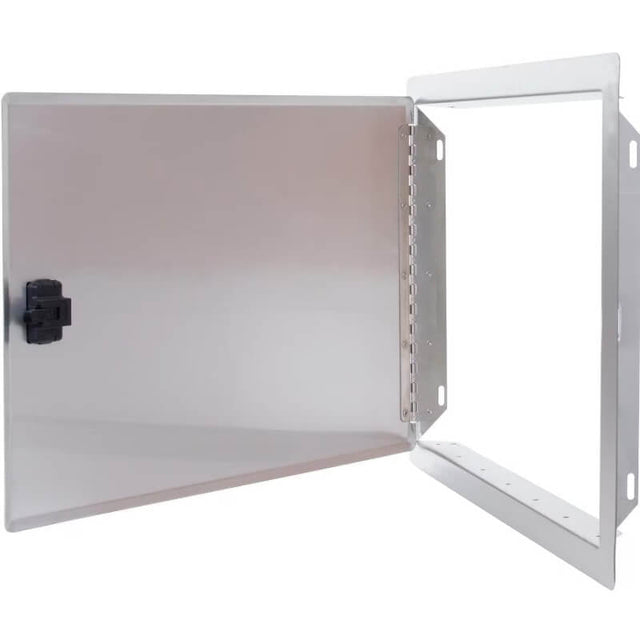 Fire Magic Legacy 18 Inch Horizontal Stainless Single Access Door - 23912- S