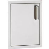 Fire Magic Premium Flush 14 Inch Single Access Door - 53920SC