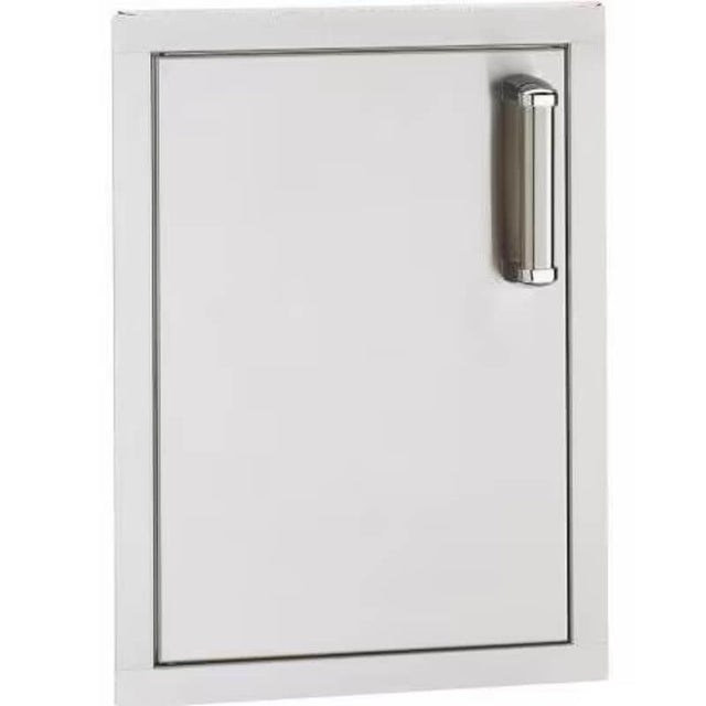 Fire Magic Premium Flush 14 Inch Single Access Door - 53920SC