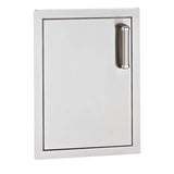 Fire Magic Premium Flush 17 Inch Single Access Door - 53924SC