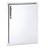 Fire Magic Select 14 Inch Single Access Door - 33920