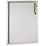 Fire Magic Select 17 Inch Single Access Door - 33924
