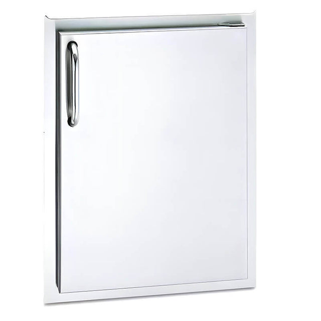 Fire Magic Select 17 Inch Single Access Door - 33924