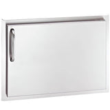 Fire Magic Select 20 Inch Horizontal Single Access Door - 53914SC