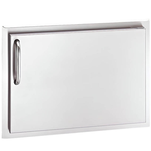 Fire Magic Select 20 Inch Horizontal Single Access Door - 53914SC