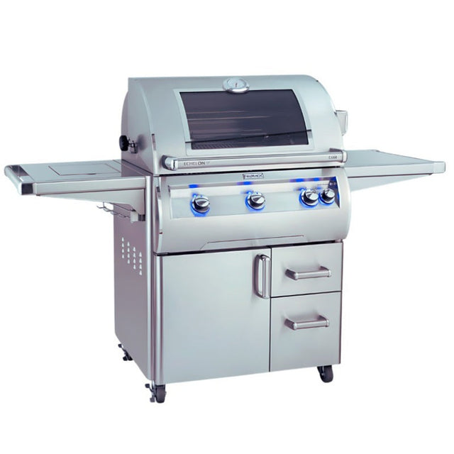 Fire Magic 30" Aurora A660i Portable Gas Grill