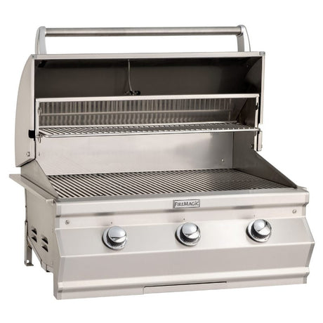Fire Magic 30" Choice C540i Built-In Gas Grill