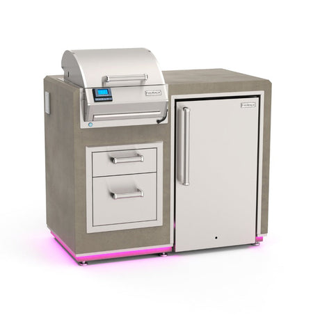 Fire Magic E251i Built-In Electric Grill