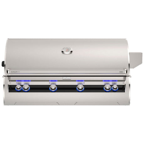 Fire Magic 48" Echelon Diamond E1060i Built-In Gas Grill with Analog Thermometer