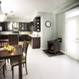 Napoleon Bayfield GDS25 direct vent gas stove