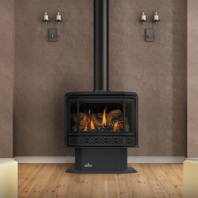 Napoleon Havelock GDS50 direct vent gas stove