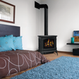 Napoleon Knightsbridge GDS60 direct vent gas stove