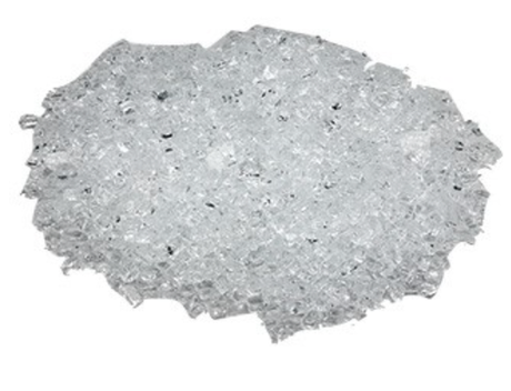 Majestic GLASS-DM diamond glass media kit