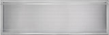 Napoleon Galaxy 62 outdoor gas fireplace with stainless steel screen kit