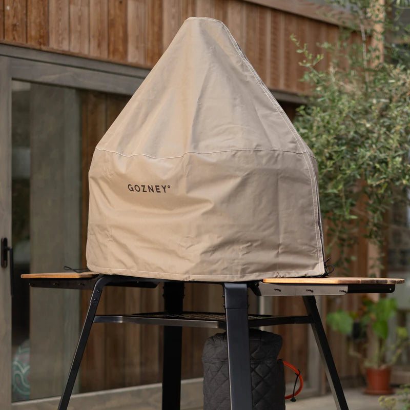 Gozney Dome XL Gen 2 Pizza Oven Cover - Natural - AM1981