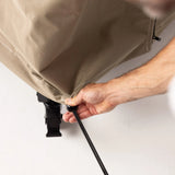 Gozney Dome Gen 2 & XL Pizza Oven Stand Cover - Natural - AD1585