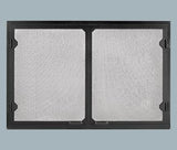 Majestic Biltmore 42 Radiant Wood Burning Fireplace - SB80