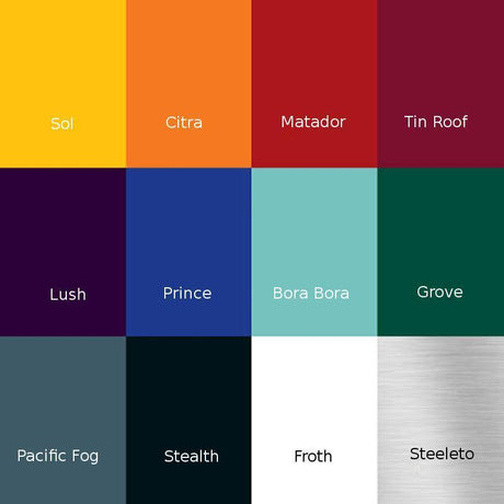 Hestan | 33" Campania Pizza Oven