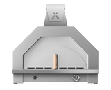 Hestan | 33" Campania Pizza Oven