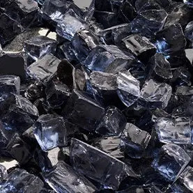 Fire Glass for Meridian 42 Modern