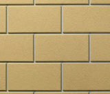 Majestic Ashland 50 molded brick panel liner, image 4 of 4