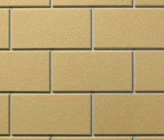 Majestic Ashland 36 molded brick liner, view 4