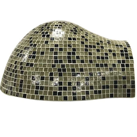 HPC Fire Villa Series Built In Outdoor Pizza Oven - FDP-VILLA