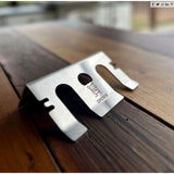 HPC Fire- Pizza Oven Utensil Holder Bracket - FDP-HOLDER