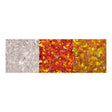Amantii Ember Media Kit 3-Color Fire Glass | HZ-12-Ember