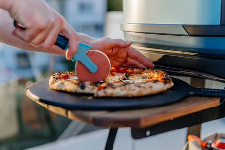 Gozney Pizza Cutter - Hedley & Bennett