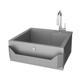 Hestan | Outdoor 30" Insulated Sink