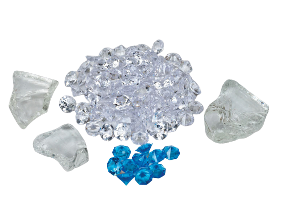 Amantii Ice Media Kit | Fi-109-Diamond