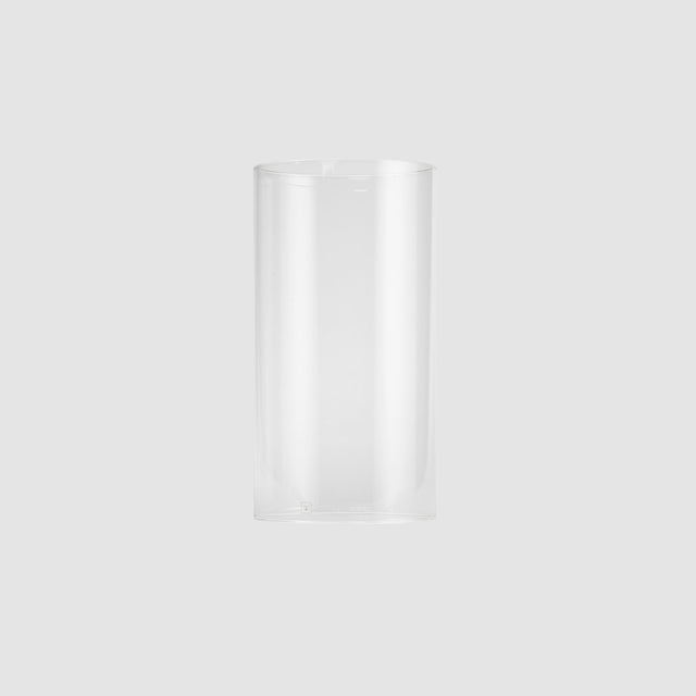 The Outdoor GreatRoom Intrigue Table Top Lantern Replacement Glass