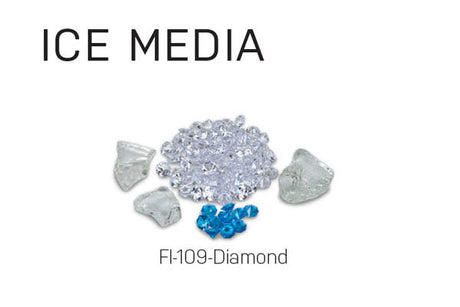 Amantii ice media option