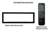 Amantii Panorama Deep XT included accessories