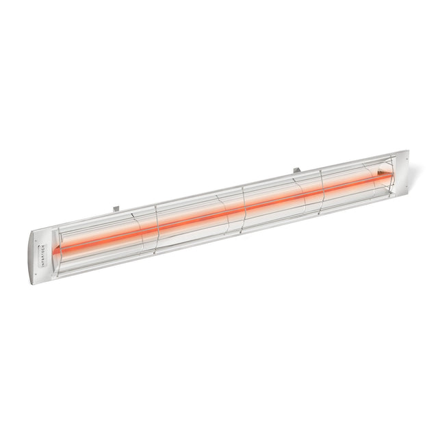 Infratech C-Series 61.25-Inch Single Element 240 Volt, 3000 Watt, 12.5 Amp Outdoor Heater in Copper - C3024CP