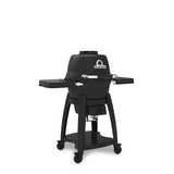 Broil King Keg Kamado 18.5-Inch Cast Aluminum Charcoal Kamado Grill - Black - view 3