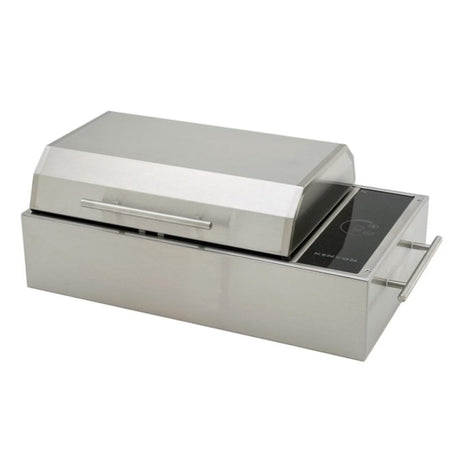 Kenyon | All Seasons Frontier Portable 1300 Watt Electric Grill