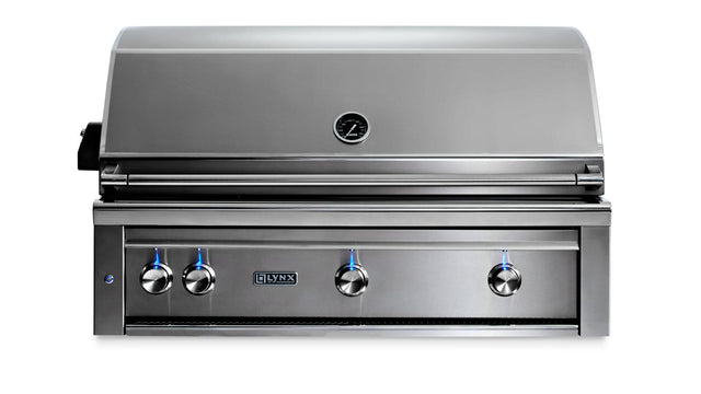 Lynx | 3-Piece Simple 42" Kitchen Package