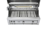 Lynx | Professional 42" Built-In Grill with Ceramic Burners & Rotisserie