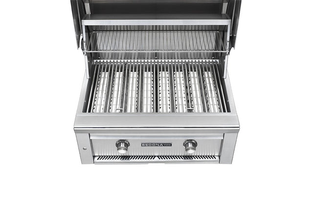 Lynx Sedona 30-Inch Built-In Gas Grill